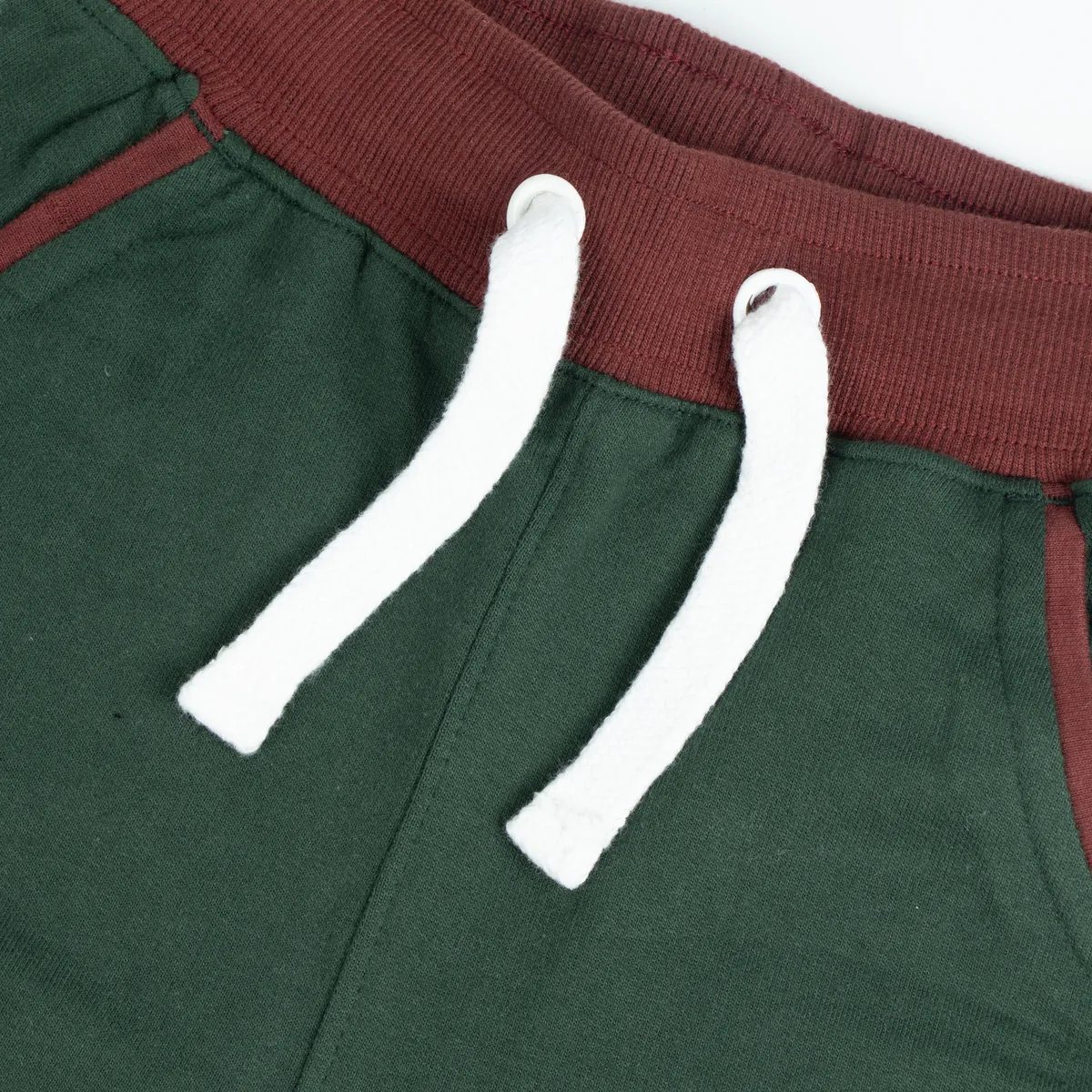 Adventure Jogger Pants flat lay