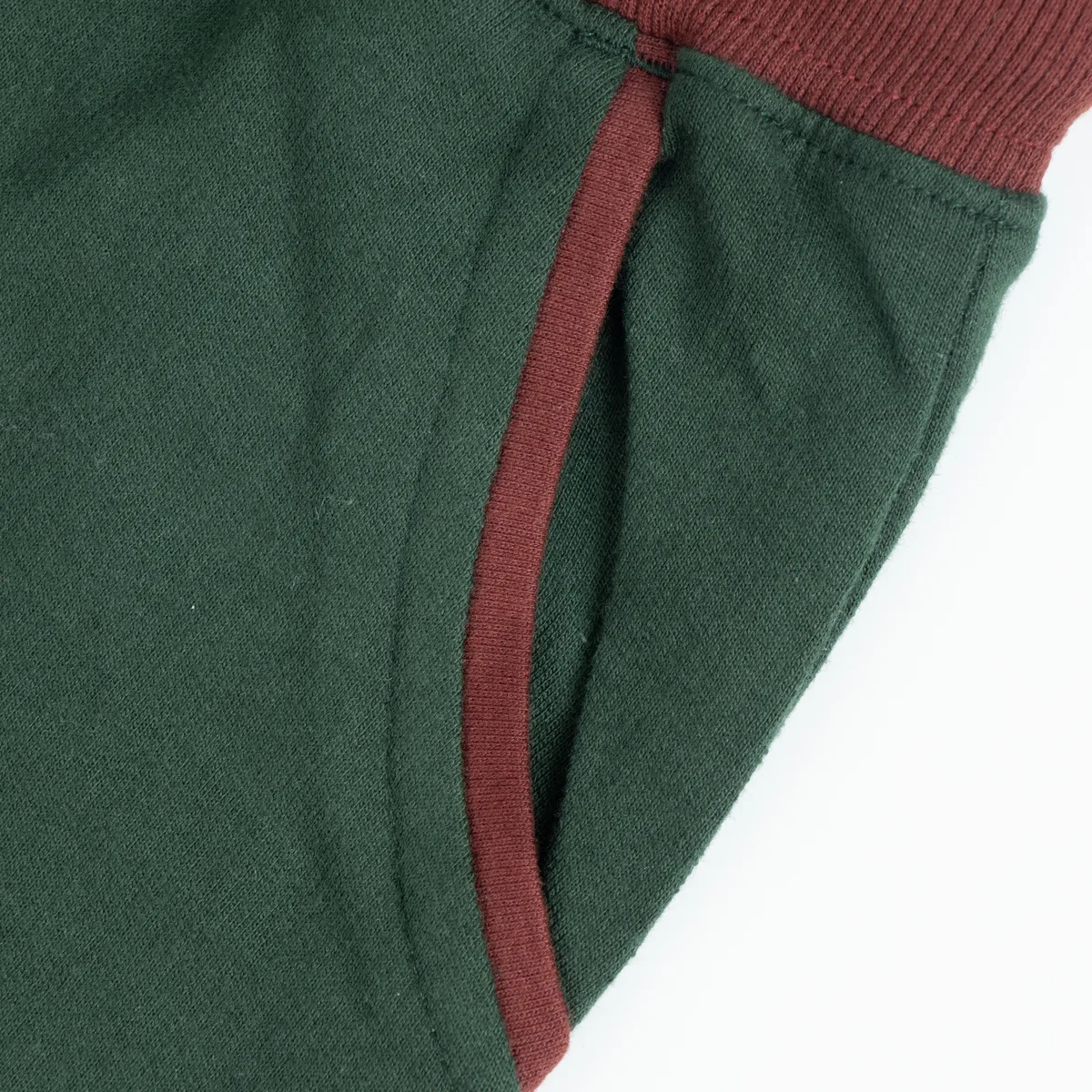 Adventure Jogger Pants detail