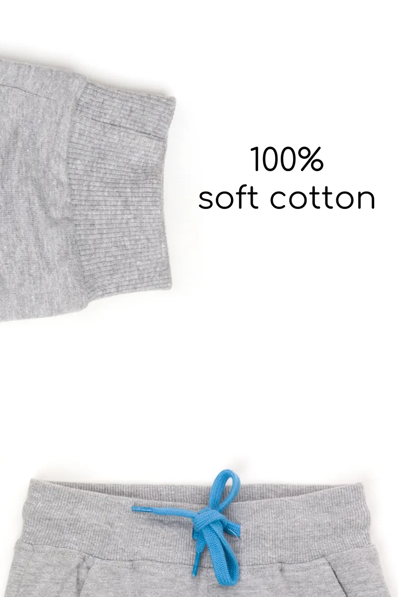 Chomp Chomp Shark Hoodie main view