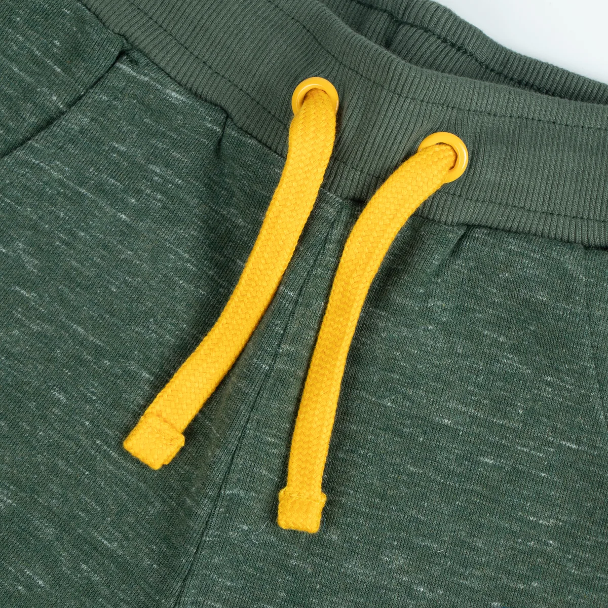 Galactic Navigator Jogger Pants flat lay