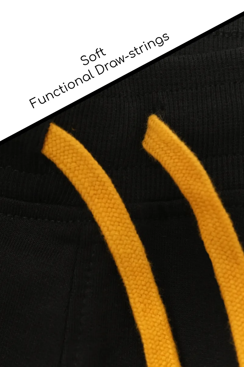 ROAR Lion Hoodie main view